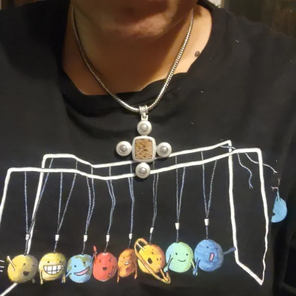 Ben-Amun Necklace & Pendant Used - Picture 11 of 13